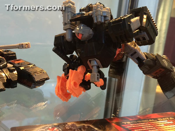 BotCon 2014 Exclusives Previes Alpha Trion More  (78 of 93)